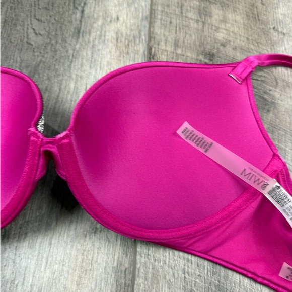 36C VS Magenta‎ Jewel Bikini Top - Picture 8 of 10